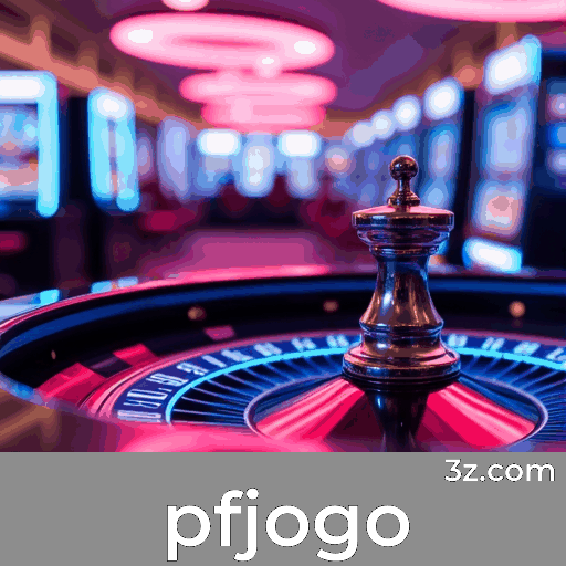 pfjogo Casino: Experiência VIP Exclusiva e Luxuosa