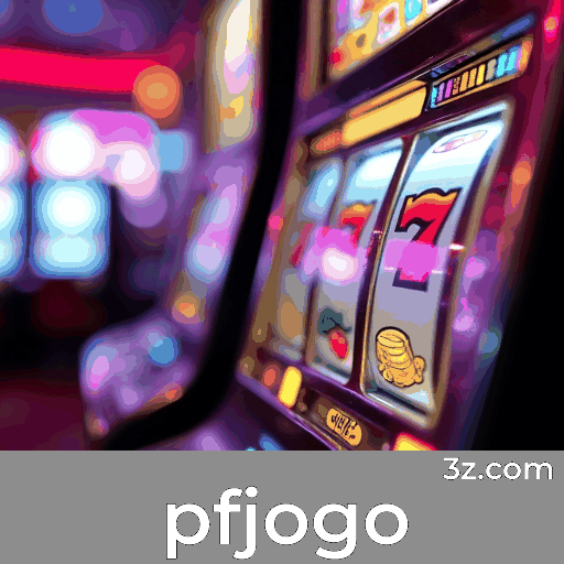 pfjogo: Jogos de Cassino que Encantam e Surpreendem