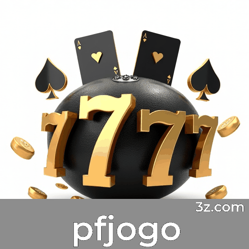 pfjogo: Jogos de Cassino que Encantam e Surpreendem