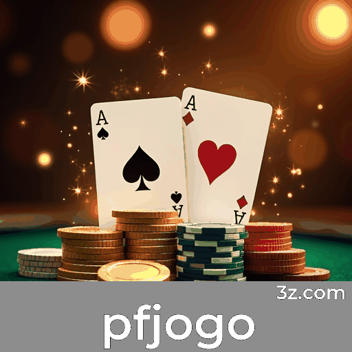 Acesse pfjogo com Login Seguro e Desfrute de Privilégios