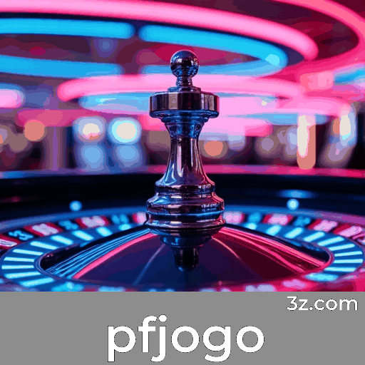 pfjogo Casino: Experiência VIP Exclusiva e Luxuosa